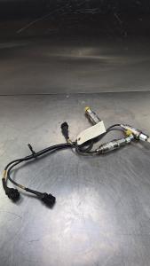 Liebherr Press.Transmitter 400 Bar